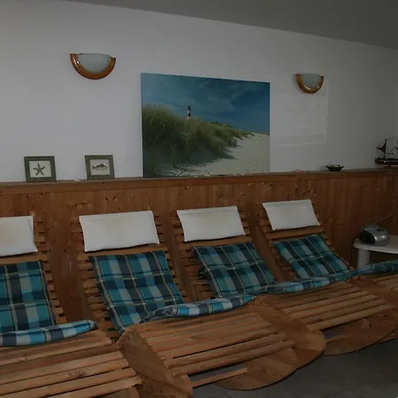 01_das Inselhaus 7 Сasa de vacaciones *